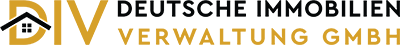 DIV - Deutsche Immobilien Verwaltung GmbH - Logo