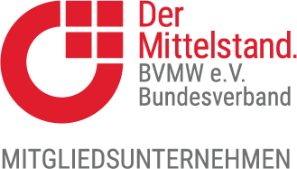 Mitgliedsunternehmen Der Mittelstand BVMW Bundesverband
